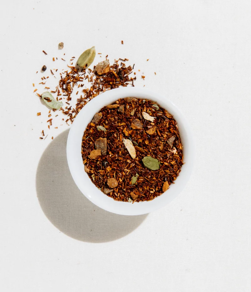 Rooibos Chai Blend