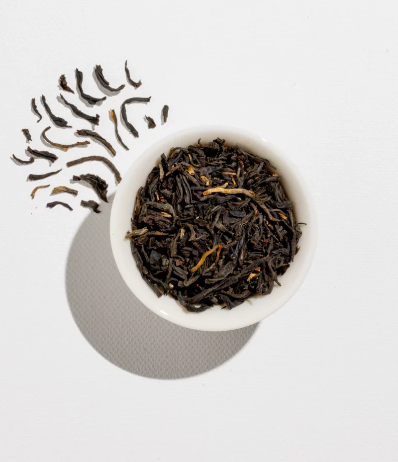 Yunnan Black Tea